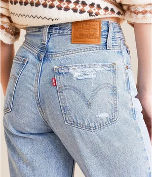 Levi’s Dad Jeans  thumbnail 7