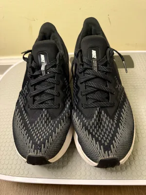Nike Zoom Winflo Athletic Running Sneakers Shoes Size 8.5 thumbnail 2
