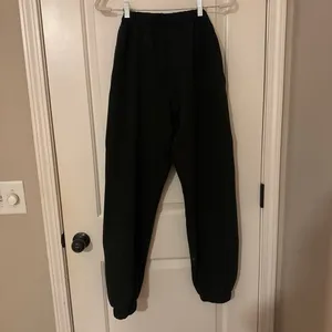 Brandy-melville Women's Green Joggers-tracksuits thumbnail 4
