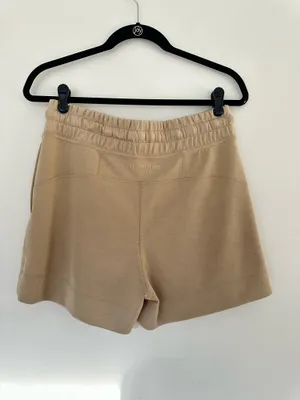 Lululemon Soft Ambitions High Rise Short 4" Trench 8 thumbnail 2
