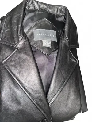 Leather Jacket Relativity thumbnail 7