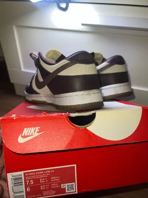 Nike Dunk Low LX “Team Gold/Coconut Milk” thumbnail 4