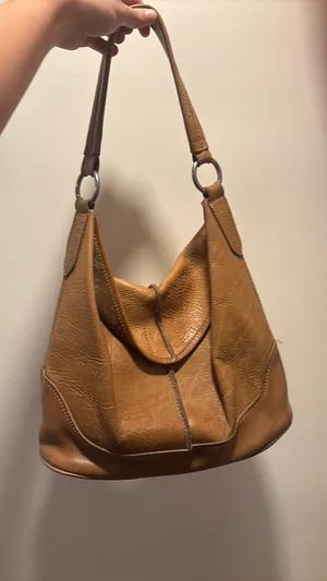 Frye Purse Leather Shoulder thumbnail 2