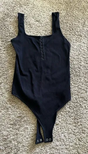 Abercrombie Bodysuit thumbnail 1