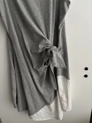 Daily Practice Anthropologie Dress thumbnail 3