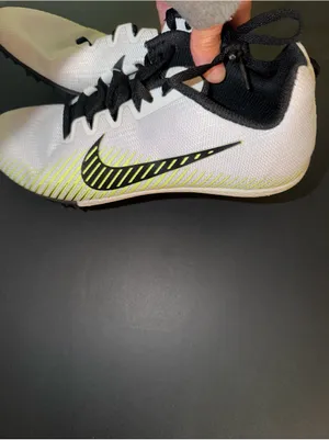 Nike Zoom Track shoes Women’s 7.5 thumbnail 2