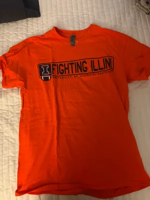 Fighting Illini T thumbnail 1