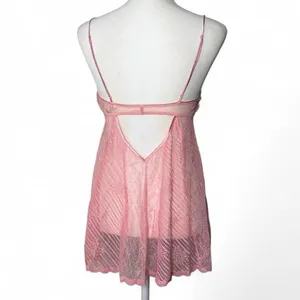 Y2K Victoria’s Secret Silk Babydoll thumbnail 5