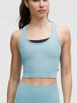 Lululemon Power Pivot Training Tank Top thumbnail 1