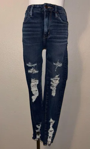 American Eagle Skinny Jeans thumbnail 1