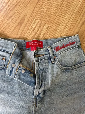 PacSun Budweiser Shorts thumbnail 2