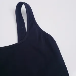 Aerie Ribbed Sports Bra thumbnail 3