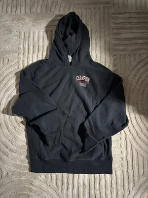 Champion Hoodie thumbnail 1