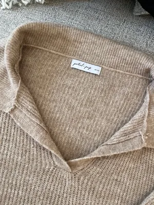 Petal & Pup Sweater thumbnail 2