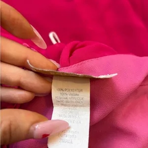 Eureka Vintage Dress Pink thumbnail 4