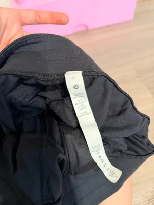 Lululemon Joggers thumbnail 2