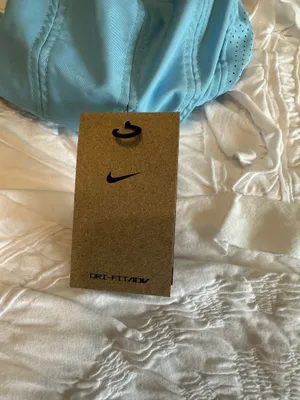 Nike Baseball Cap Unisex thumbnail 3