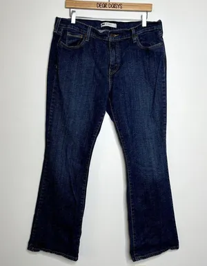 Levi's 515 Classic Bootcut Jeans thumbnail 8