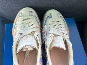 Adidas Sambas rare pattern/colors thumbnail 7