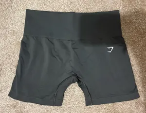 Gymshark Seamless Shorts thumbnail 1