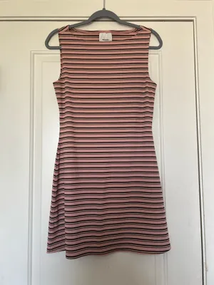 Reformation Dress thumbnail 2