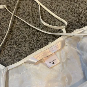 Victoria’s Secret Beaded Slip Dress thumbnail 4