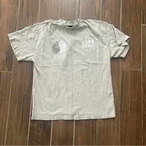 Darc sport tshirt size large thumbnail 1