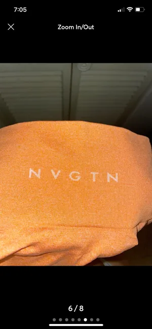 NVGTN Leggings Seamless Contour thumbnail 8