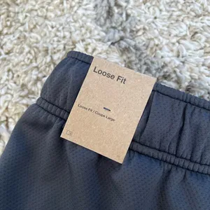 NWT NIKE Sabrina Signature Shorts thumbnail 9