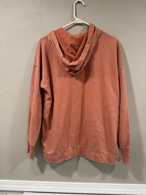 Aerie Oversized Sweatshirt thumbnail 4