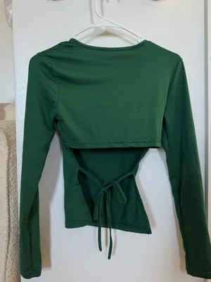 Top Green thumbnail 2