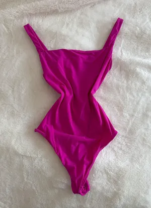 SKIMS Bodysuit thumbnail 1