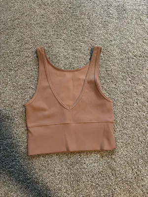 Lululemon Reversible Tank thumbnail 2