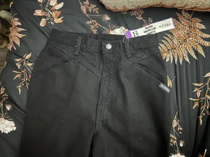 ⭐️Vintage Nwt Jeans⭐️ thumbnail 3