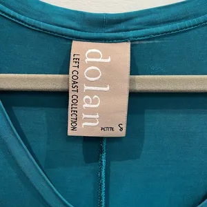 Anthropologie‎ Dolan small womens dresss thumbnail 4