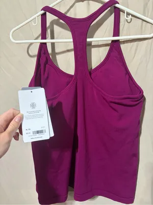 Athleta tank top thumbnail 3