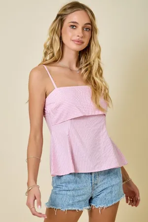 Boutique Tank Top thumbnail 2