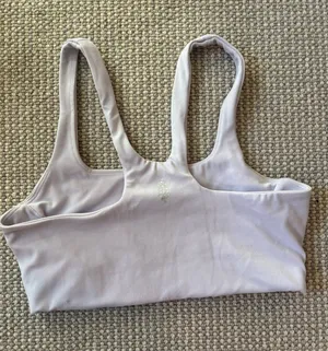 Free people bra thumbnail 1