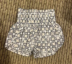Free People Shorts thumbnail 1