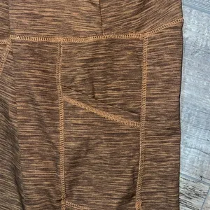 SHOACTIVE workout Shorts With pockets Size M thumbnail 2