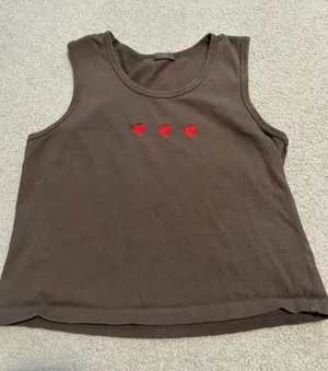 Brandy Melville Tank thumbnail 1