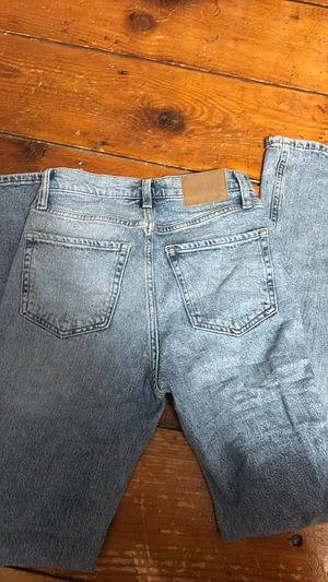Aeropostale Jeans High-Rise Flare thumbnail 3
