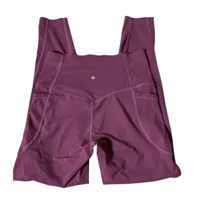 Halara UltraSculpt High Waisted Tummy Control‎ Shaping Training Yoga Leggings XS thumbnail 1