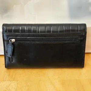 Brighton style wallet, EUC Black thumbnail 4