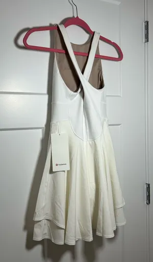 Lululemon size 2 athletic dress thumbnail 9