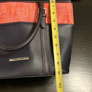 Laura Ashley handbag‎ purse thumbnail 5