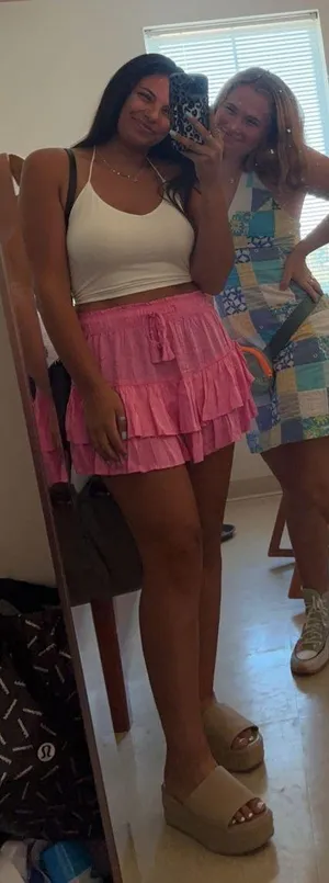 Aerie Skirt thumbnail 1