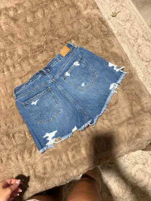 American Eagle Mom Shorts thumbnail 2