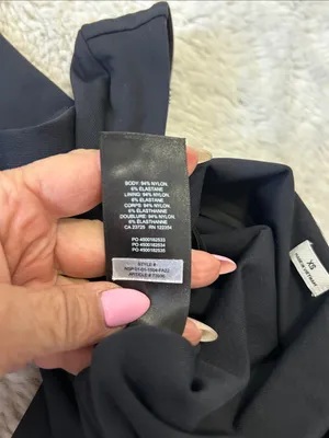 Aritzia Babaton Original Contour Headway Bodysuit thumbnail 7