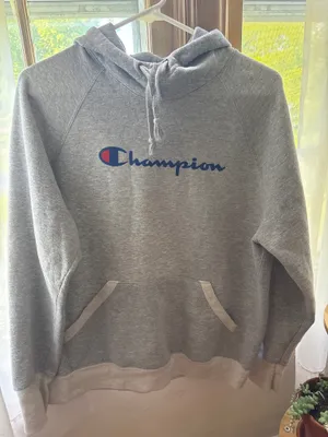 Champion Hoodie thumbnail 1